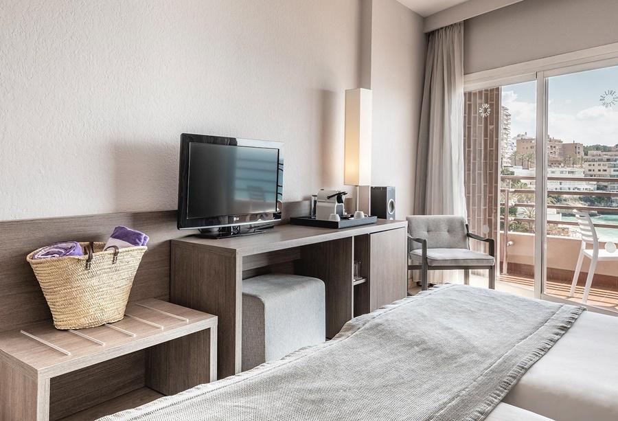 Be Live Experience Costa Palma (adults Only) Hotel Cala Major (Mallorca)
