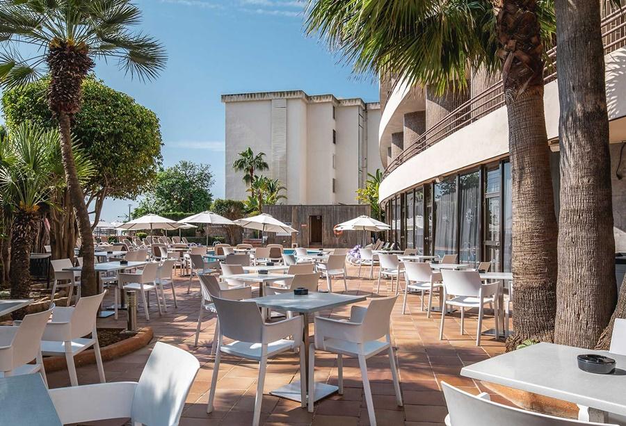 Be Live Experience Costa Palma (adults Only) 4*
