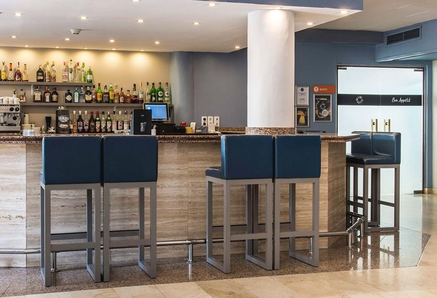 Be Live Experience Costa Palma (adults Only) 4* Cala Major (Mallorca)