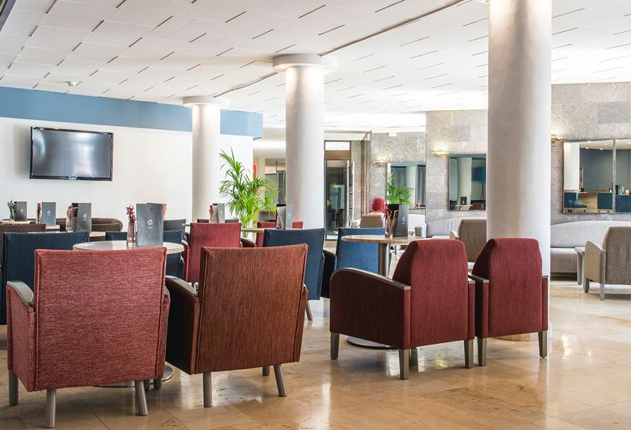 Be Live Experience Costa Palma (adults Only) 4*