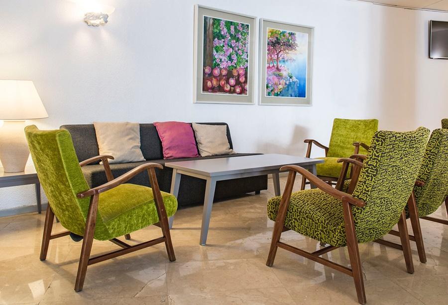 Be Live Experience Costa Palma (adults Only) 4*