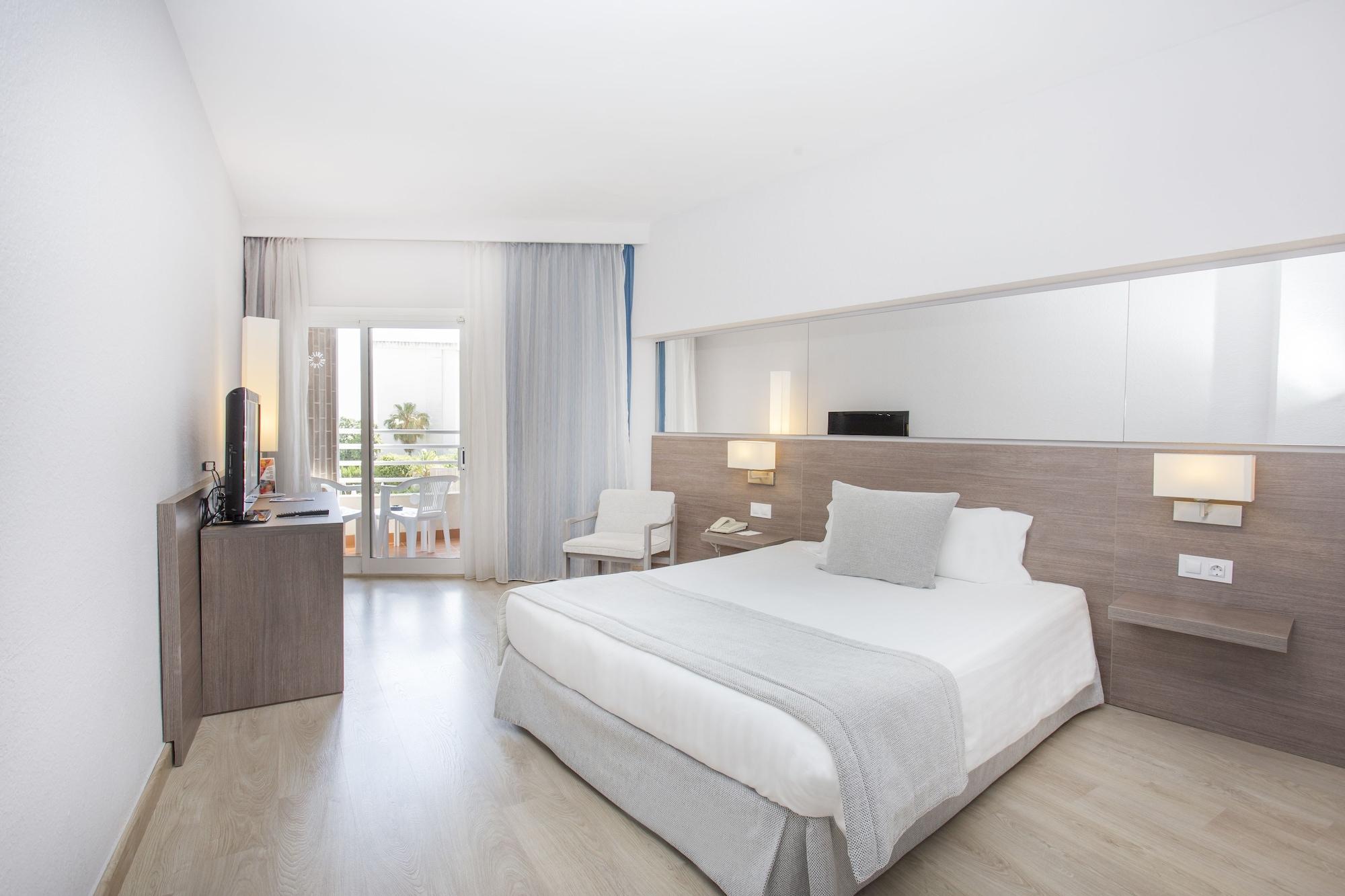 Be Live Experience Costa Palma (adults Only) Cala Major (Mallorca)