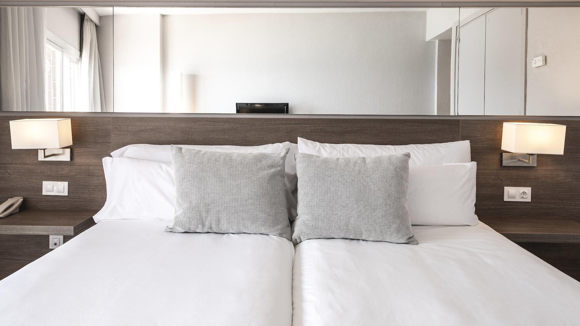Be Live Experience Costa Palma (adults Only) Hotel Cala Major (Mallorca)
