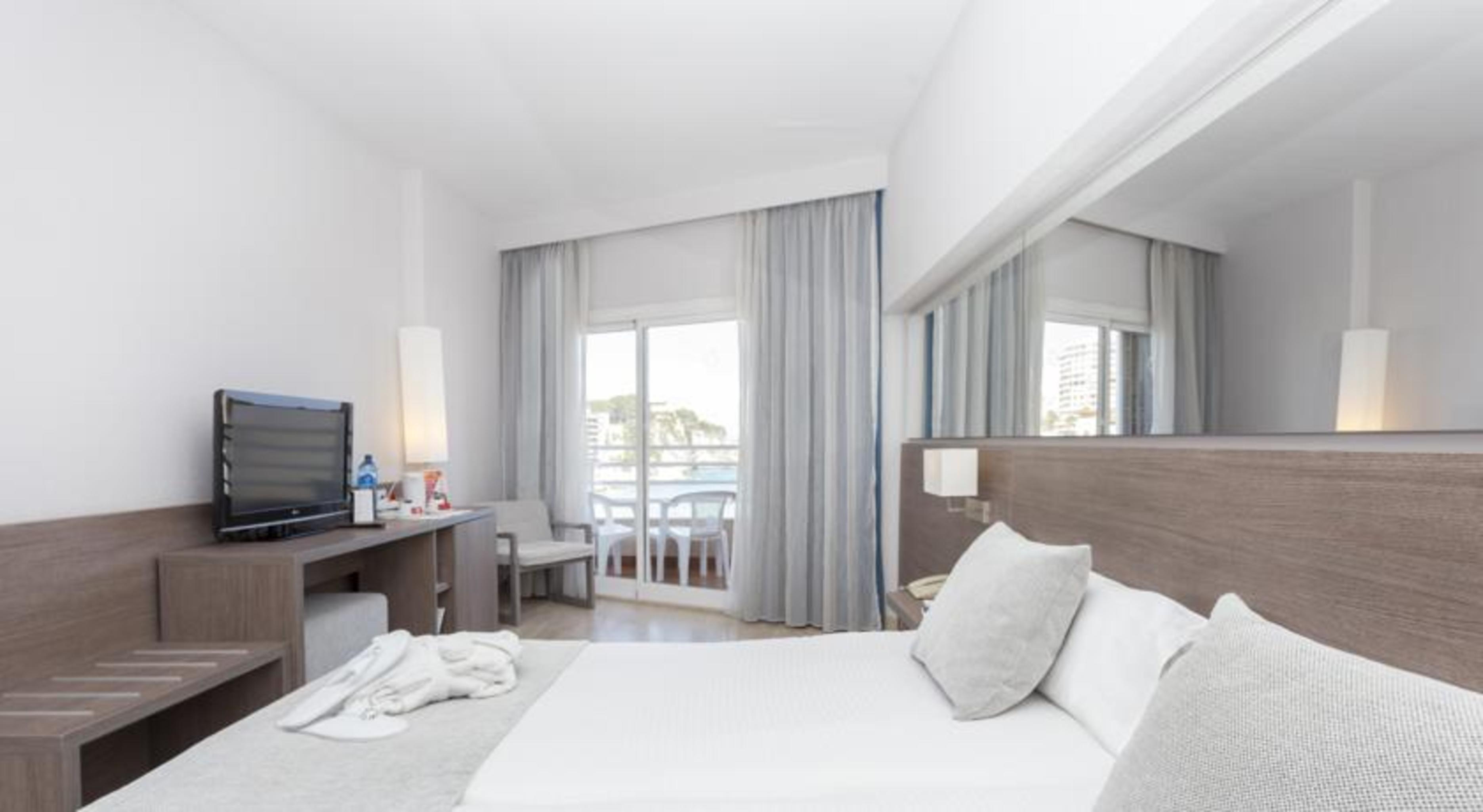 Be Live Experience Costa Palma (adults Only) Cala Major (Mallorca)