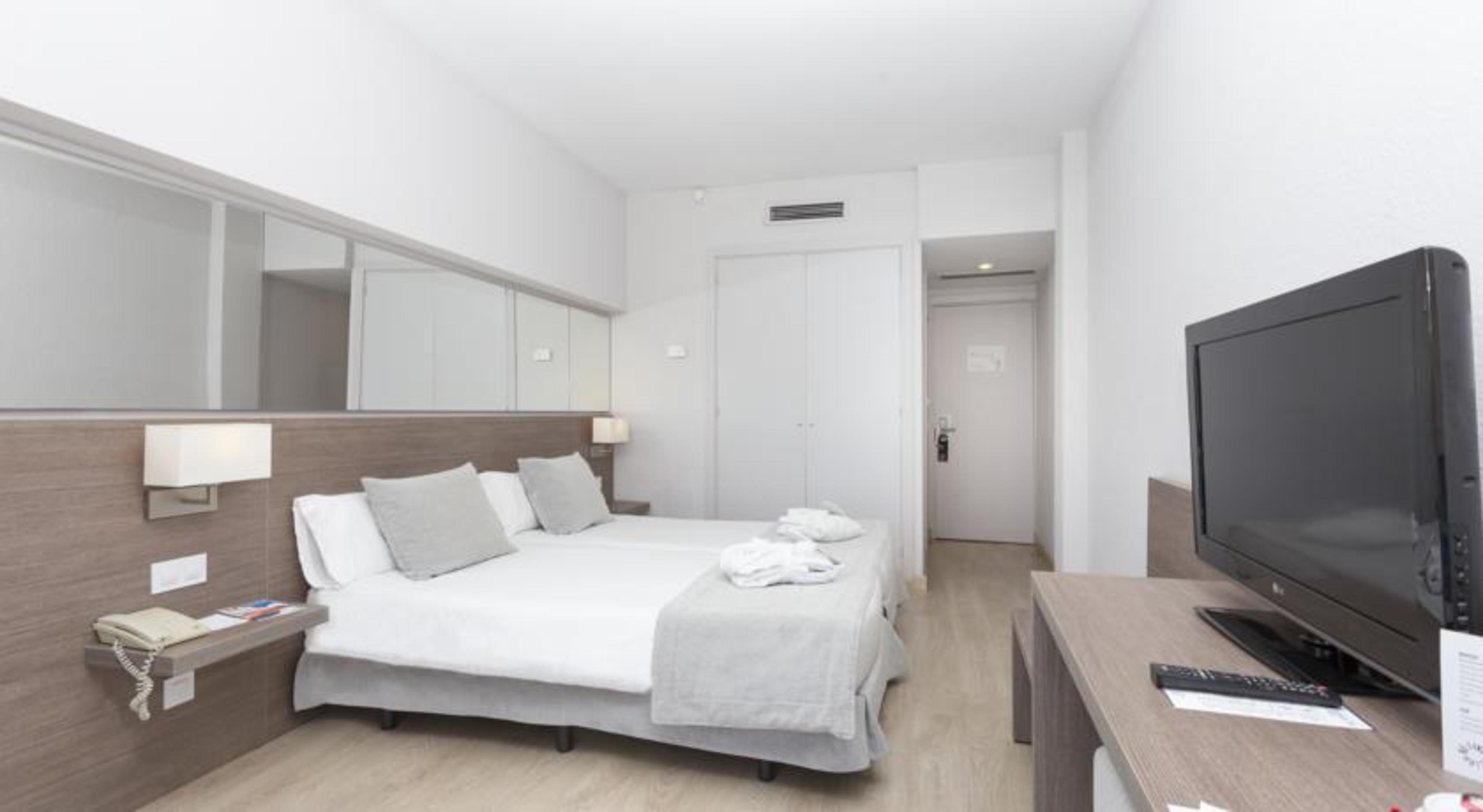 Be Live Experience Costa Palma (adults Only) 4*