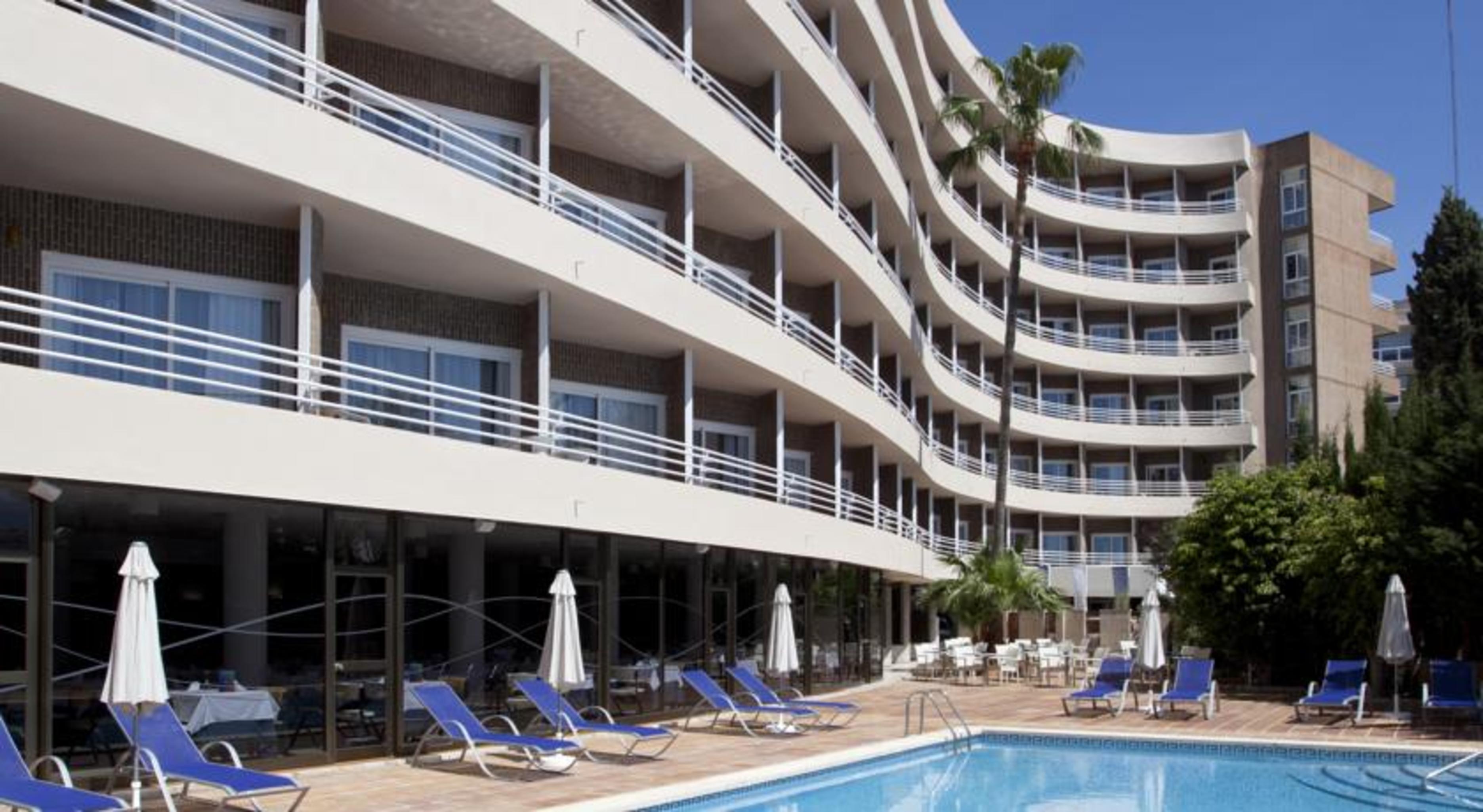 Be Live Experience Costa Palma (adults Only) Hotel Cala Major (Mallorca)