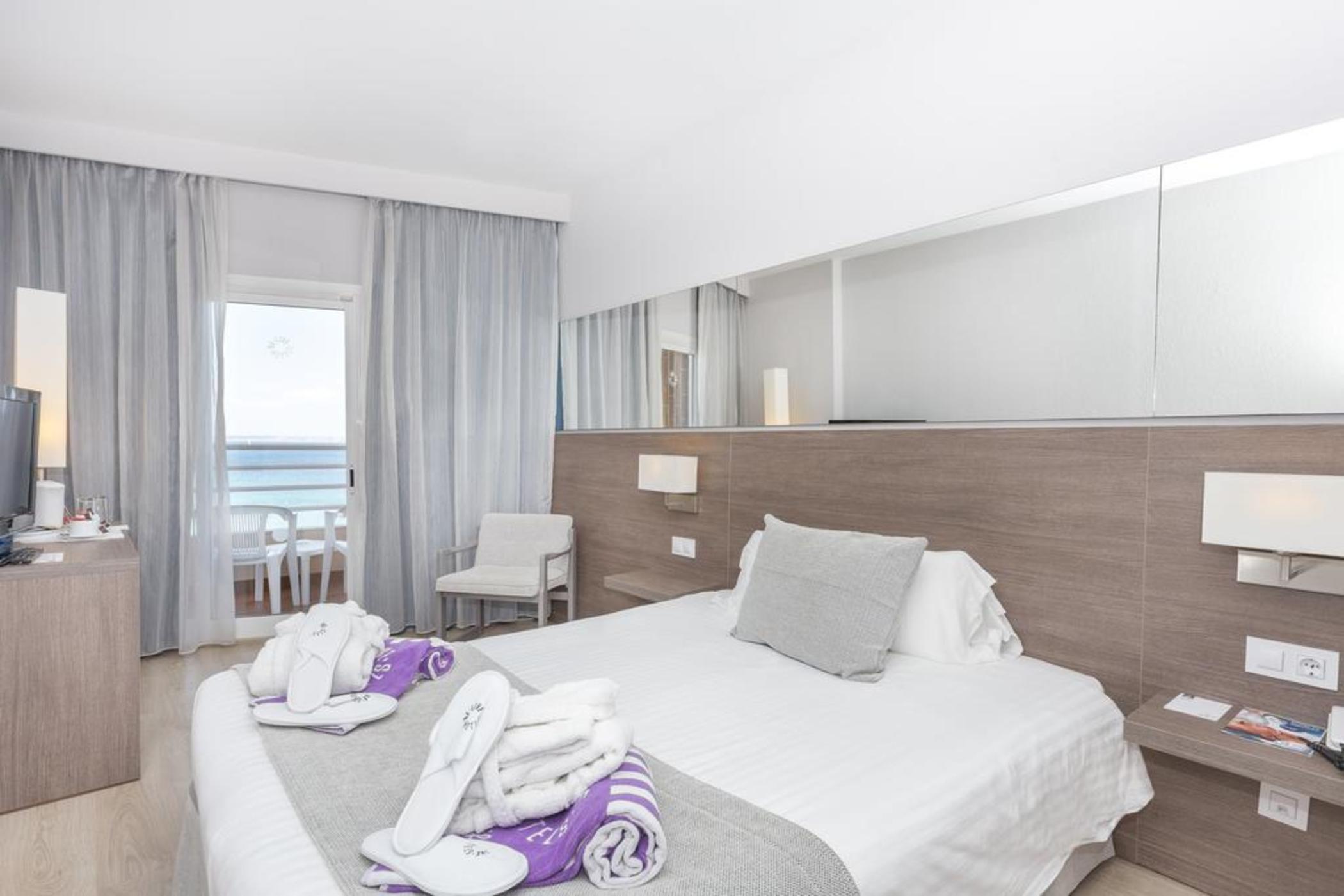 Be Live Experience Costa Palma (adults Only) 4* Cala Major (Mallorca)