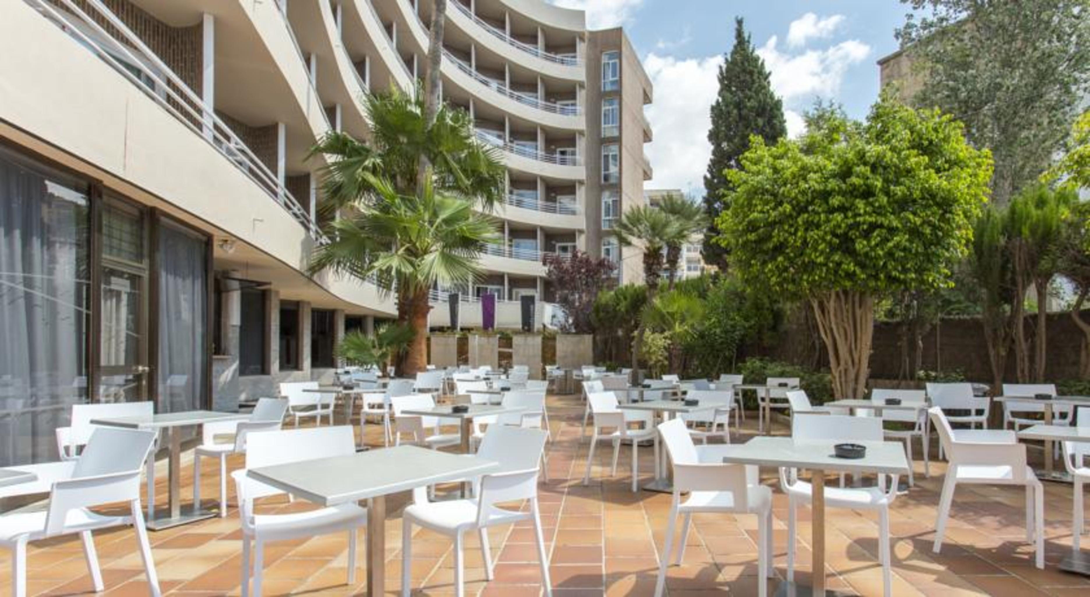 Be Live Experience Costa Palma (adults Only) 4* Cala Major (Mallorca)