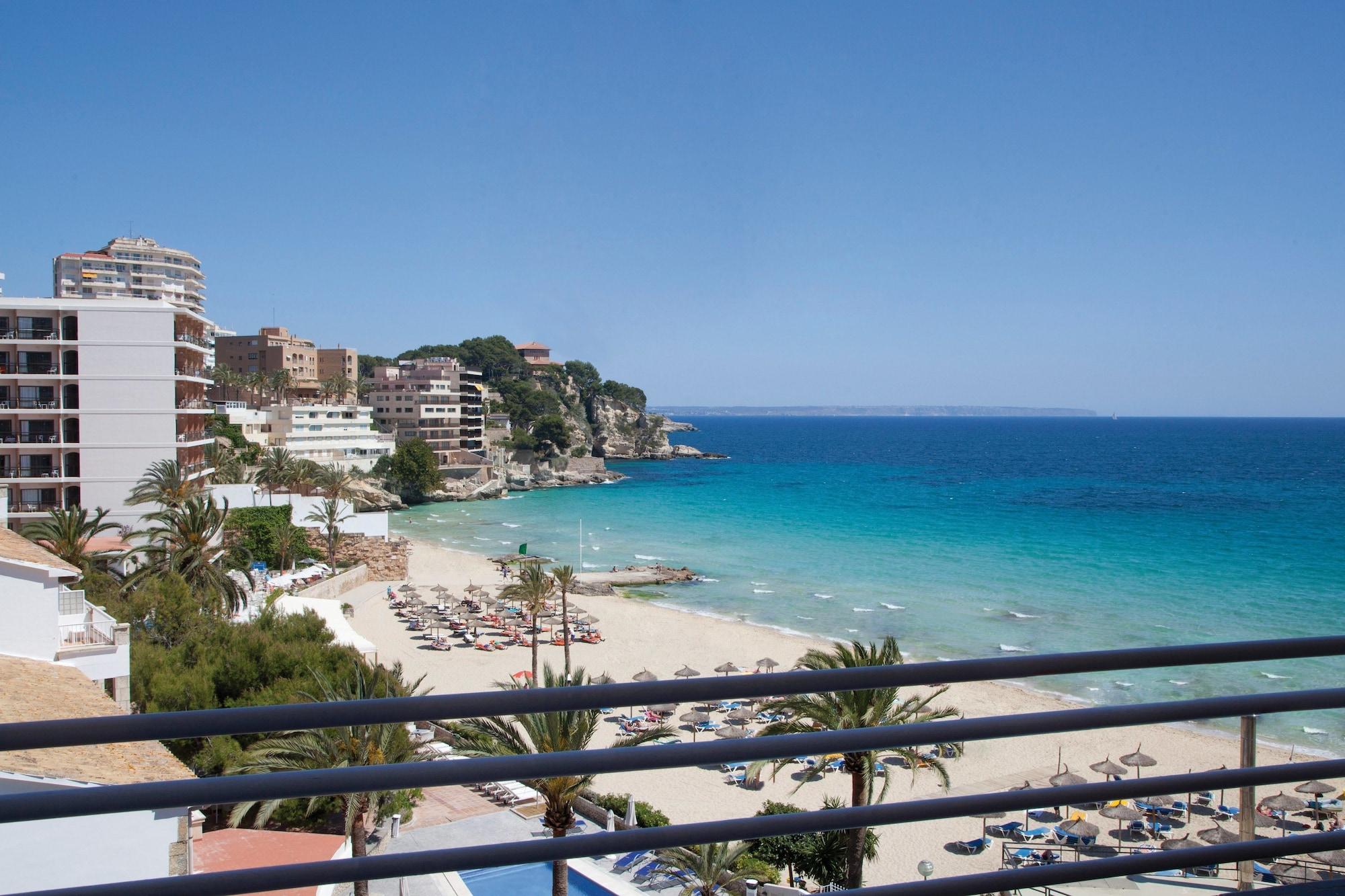 Be Live Experience Costa Palma (adults Only) 4* Cala Major (Mallorca)