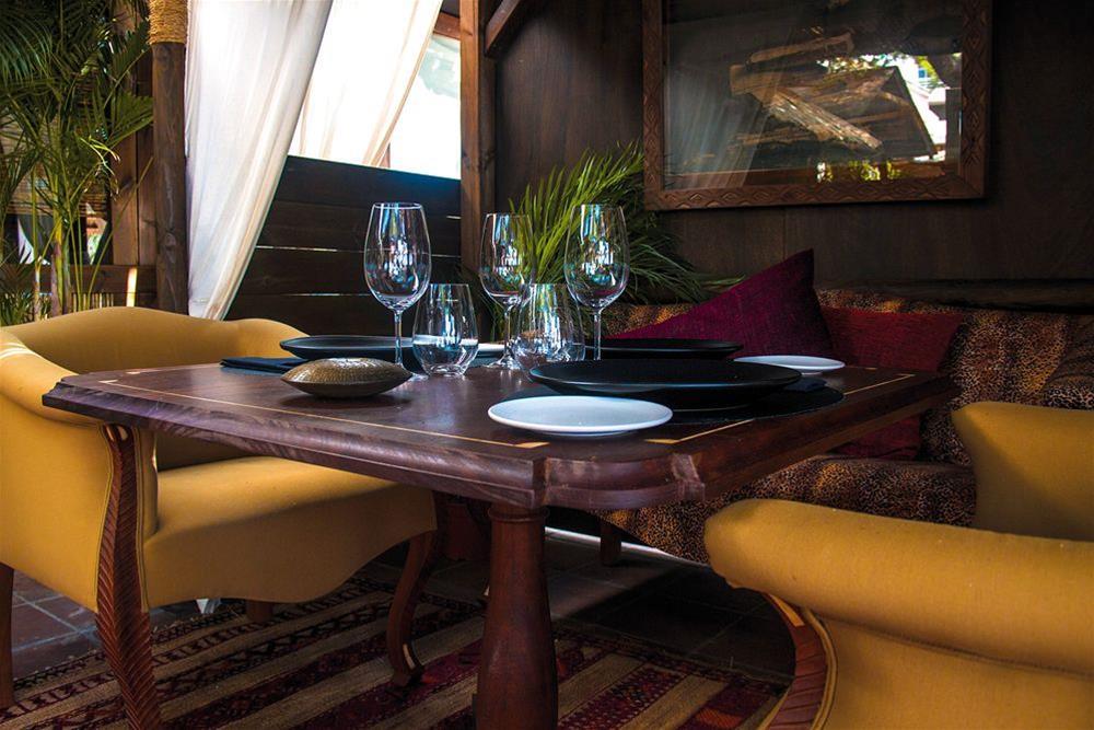 Hotel Be Live Experience Costa Palma (adults Only) 4*