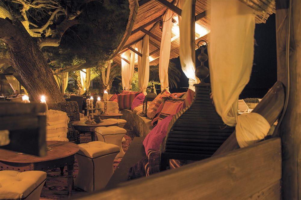 Hotel Be Live Experience Costa Palma (adults Only) Cala Major (Mallorca)