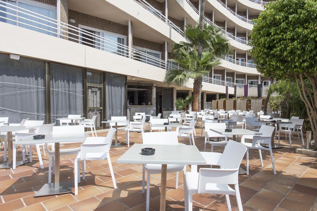Be Live Experience Costa Palma (adults Only) Hotel