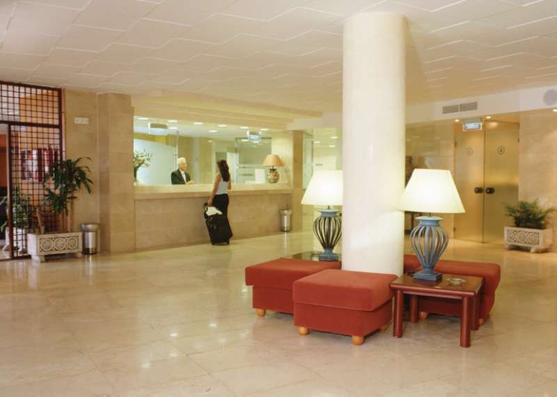 Hotel Be Live Experience Costa Palma (adults Only) Cala Major (Mallorca)