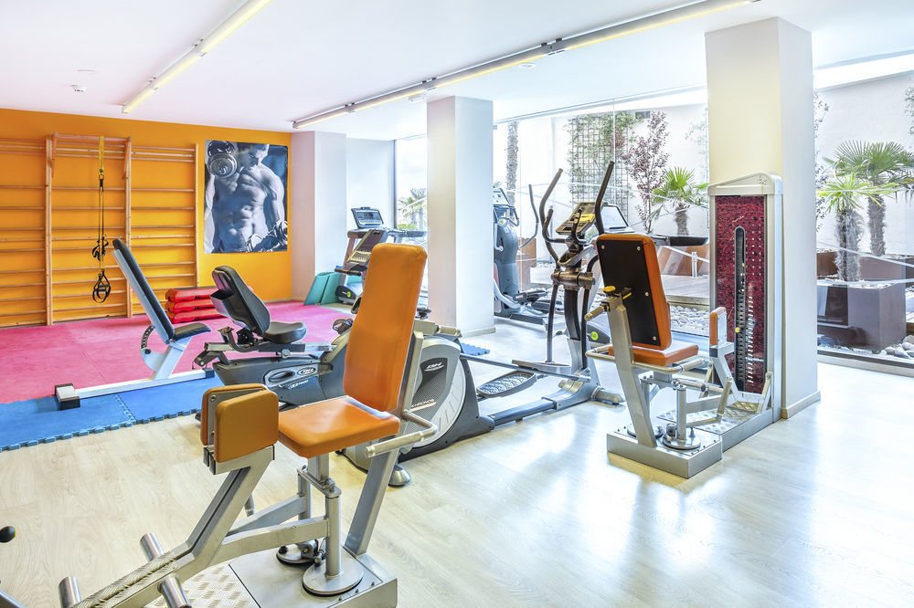Be Live Experience Costa Palma (adults Only) Hotel