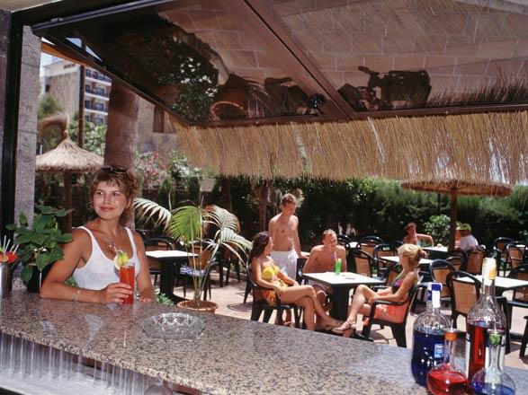 Be Live Experience Costa Palma (adults Only) Hotel Cala Major (Mallorca)