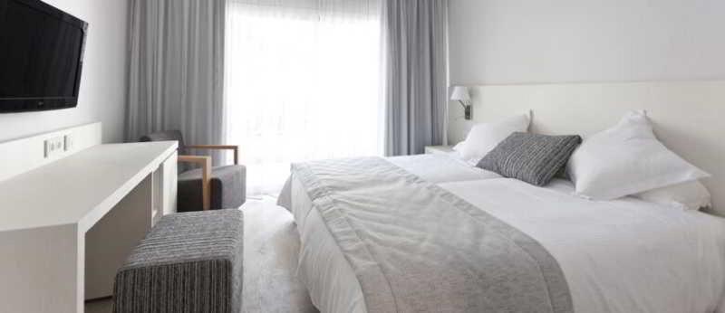 Be Live Experience Costa Palma (adults Only) Hotel Cala Major (Mallorca)