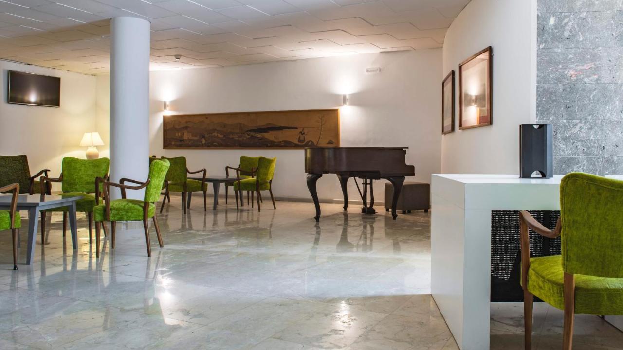 Be Live Experience Costa Palma (adults Only) Cala Major (Mallorca)