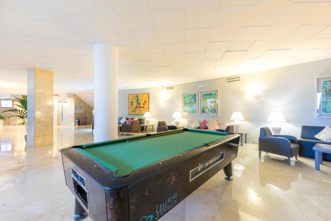Be Live Experience Costa Palma (adults Only) 4* Cala Major (Mallorca)