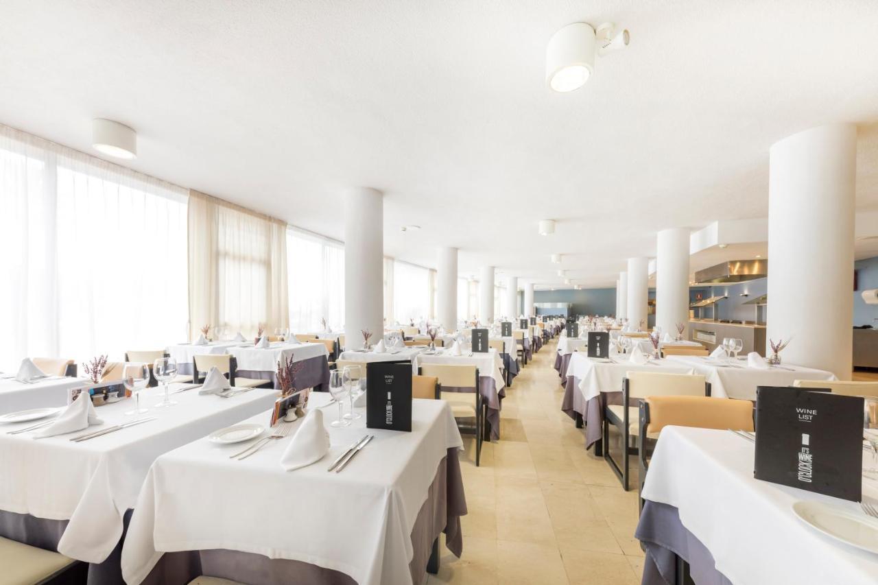 Be Live Experience Costa Palma (adults Only) 4* Cala Major (Mallorca)