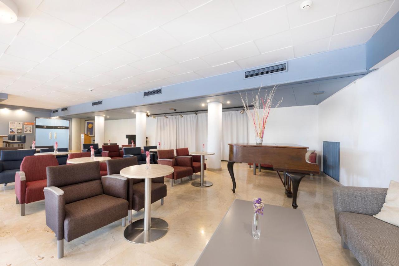Hotel Be Live Experience Costa Palma (adults Only)